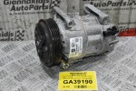 Κομπρεσέρ Aircondition A/C Alfa Romeo Mito / Giulietta 1.4 Turbo MultiAir 170ps 940A2000 2009-2018 (1.6 - 2.0) 50509535 01140866