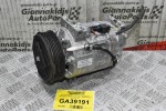 Κομπρεσέρ Aircondition - A/C Nissan Qashqai 2.0 MR20 2007-2012  506041-0210 02131-9112