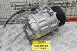 Κομπρεσέρ Aircondition - A/C Nissan Qashqai 2.0 MR20 2007-2012  506041-0210 02131-9112