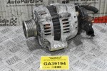 Δυναμό Kia Sportage - Tucson 2.0 CRD 140PS D4EA 2004-2009 37300-27012 120A