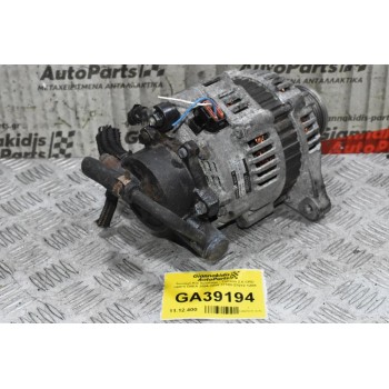 Δυναμό Kia Sportage - Tucson 2.0 CRD 140PS D4EA 2004-2009 37300-27012 120A