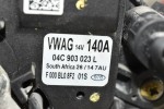 Δυναμό Volkswagen Polo 1.2 TSI CJZ 2012-2020 04C903023L (Seat Ibiza)
