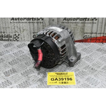 Δυναμό Alfa Romeo Mito / Giulietta 1.4 Turbo MultiAir 170ps 940A2000 2009-2018 (1.6 - 2.0) MS1012101081 51854903