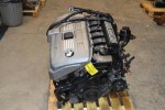Κινητήρας - Μοτέρ Bmw 325 E91 / 525 E60 N52B25AE 2003-2010