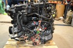 Κινητήρας - Μοτέρ Bmw 325 E91 / 525 E60 N52B25AE 2003-2010