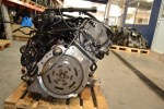 Κινητήρας - Μοτέρ Bmw 325 E91 / 525 E60 N52B25AE 2003-2010