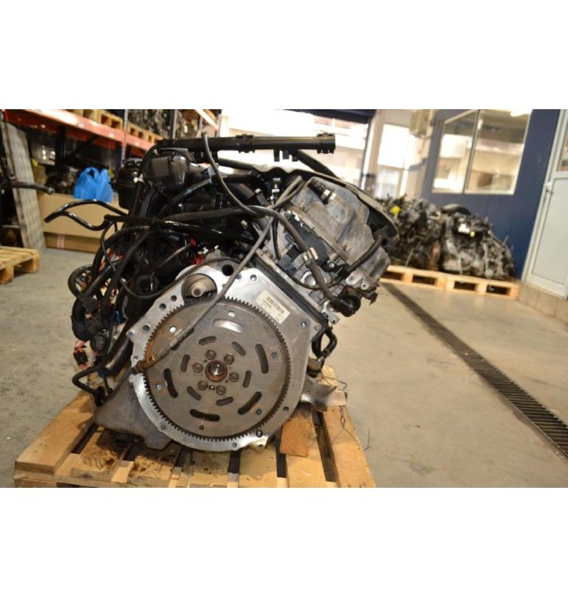 Κινητήρας - Μοτέρ Bmw 325 E91 / 525 E60 N52B25AE 2003-2010