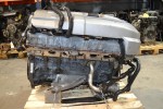 Κινητήρας - Μοτέρ Bmw 325 E91 / 525 E60 N52B25AE 2003-2010