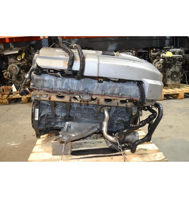 Κινητήρας - Μοτέρ Bmw 325 E91 / 525 E60 N52B25AE 2003-2010