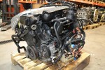 Κινητήρας - Μοτέρ Bmw 325 E91 / 525 E60 N52B25AE 2003-2010