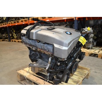 Κινητήρας - Μοτέρ Bmw 325 E91 / 525 E60 N52B25AE 2003-2010