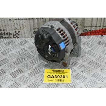 Δυναμό Nissan Qashqai 2.0 141PS MR20 2007-2012 23100-EN000 140A