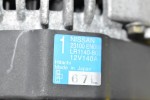 Δυναμό Nissan Qashqai 2.0 141PS MR20 2007-2012 23100-EN000 140A