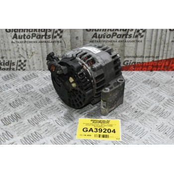 Δυναμό Opel Corsa - Astra - Compo 1.3 A13DT 2005-2014 MC1012100961 BC13256932