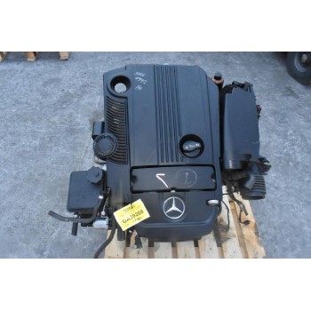 Κινητήρας - Μοτέρ Mercedes-Benz E200 / C200 1.8 Turbo CGI 271860 (271820) 2010-2016 (6 Μηνες Εγγυηση)