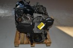Κινητηρας Μοτέρ Lexus RX400 3.3 211PS HYBRID 3MZ 2004-2008
