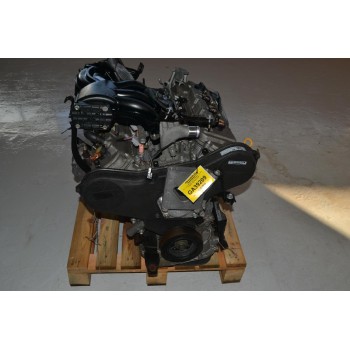 Κινητηρας Μοτέρ Lexus RX400 3.3 211PS HYBRID 3MZ 2004-2008