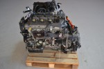 Κινητηρας Μοτέρ Lexus RX400 3.3 211PS HYBRID 3MZ 2004-2008