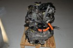 Κινητηρας Μοτέρ Lexus RX400 3.3 211PS HYBRID 3MZ 2004-2008