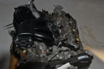 Κινητηρας Μοτέρ Lexus RX400 3.3 211PS HYBRID 3MZ 2004-2008