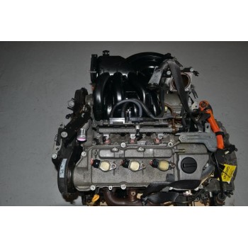 Κινητηρας Μοτέρ Lexus RX400 3.3 211PS HYBRID 3MZ 2004-2008