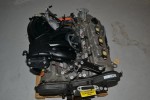 Κινητηρας Μοτέρ Lexus RX400 3.3 211PS HYBRID 3MZ 2004-2008