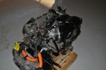 Κινητηρας Μοτέρ Lexus RX400 3.3 211PS HYBRID 3MZ 2004-2008