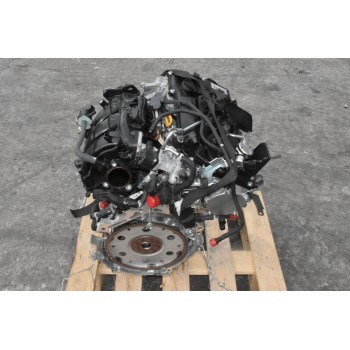 Κινητήρας - Μοτέρ Toyota Yaris M15A-FKS 2020-2023