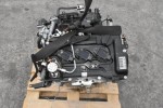 Κινητήρας - Μοτέρ Toyota Yaris M15A-FKS 2020-2023
