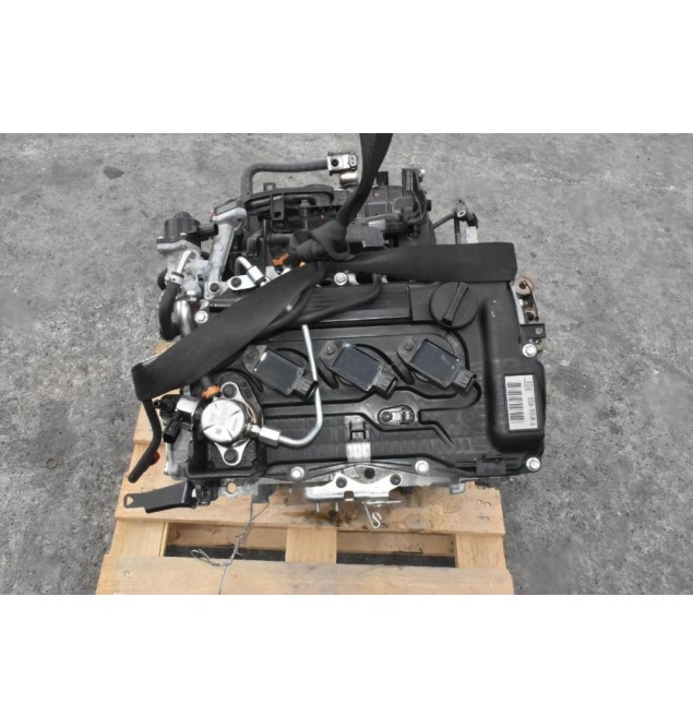 Κινητήρας - Μοτέρ Toyota Yaris M15A-FKS 2020-2023