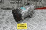 Kομπρεσέρ Aircondition A/C Audi A3 TT 1.8T 20VT AGU 2000-2008 1J0820803A (Seat 20VT - Volkswagen 20VT - Skoda 20VT)