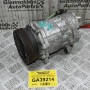 Kομπρεσέρ Aircondition A/C Audi A3 TT 1.8T 20VT AGU 2000-2008 1J0820803A (Seat 20VT - Volkswagen 20VT - Skoda 20VT)