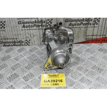 Μίζα Toyota Yaris 1.3  1NR 2010-2018 28100-47190 428000-7704