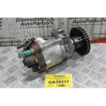 Αντλία Πετρελαίου SsangYong Kyron 2.0 XDI 664950 2002-2010 A6650700101 R9044Z051A