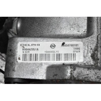 Αντλία Πετρελαίου SsangYong Kyron 2.0 XDI 664950 2002-2010 A6650700101 R9044Z051A