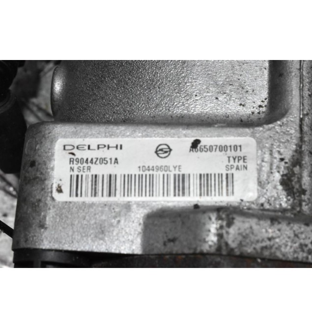 Αντλία Πετρελαίου SsangYong Kyron 2.0 XDI 664950 2002-2010 A6650700101 R9044Z051A