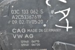 Πεταλούδα Γκαζιού Volkswagen Golf V 1.4 TSI CAΧ 2003-2009 03C133062S A2C53367619