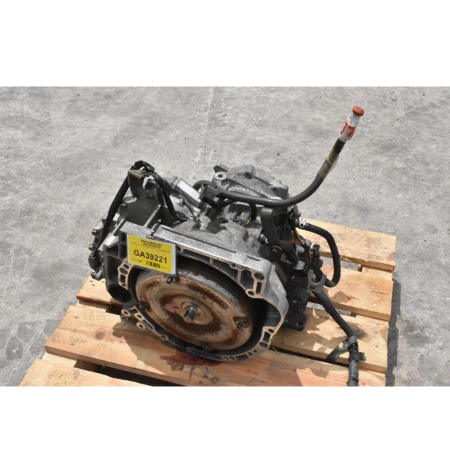 Αυτόματο Σασμάν Mazda 3 1.3 ZJ 2000-2008