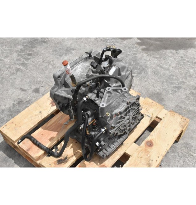 Αυτόματο Σασμάν Mazda 3 1.3 ZJ 2000-2008