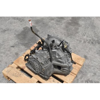 Αυτόματο Σασμάν Mazda 3 1.3 ZJ 2000-2008