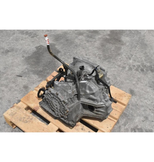 Αυτόματο Σασμάν Mazda 3 1.3 ZJ 2000-2008