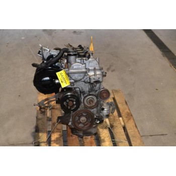 Κινητήρας - Μοτέρ Daihatsu Terios / Sirion 1.3 K3 2001-2006