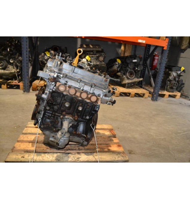 Κινητήρας - Μοτέρ Daihatsu Terios / Sirion 1.3 K3 2001-2006