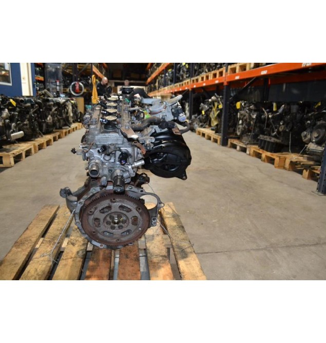 Κινητήρας - Μοτέρ Daihatsu Terios / Sirion 1.3 K3 2001-2006