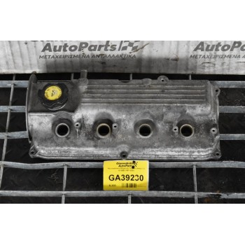 Ψευτοκάπακο Μηχανής Suzuki Jimny 1.3 G13BB 1997-2003