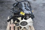 Κινητήρας - Μοτέρ Nissan Navara D22 2.4 KA20 16v 2001-2005