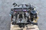Κινητήρας - Μοτέρ Nissan Navara D22 2.4 KA20 16v 2001-2005