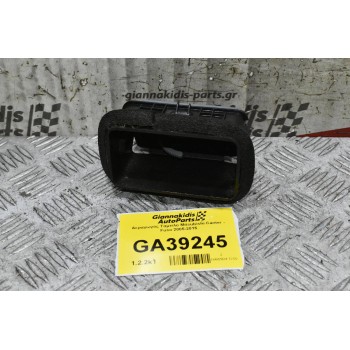 Αεραγωγός Ταμπλο Mitsubishi Canter - Fuso 2005-2015