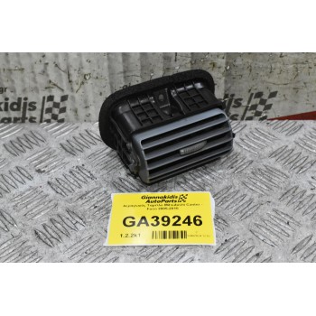 Αεραγωγός Ταμπλο Mitsubishi Canter - Fuso 2005-2015