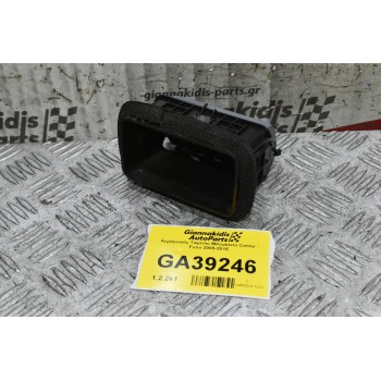 Αεραγωγός Ταμπλο Mitsubishi Canter - Fuso 2005-2015